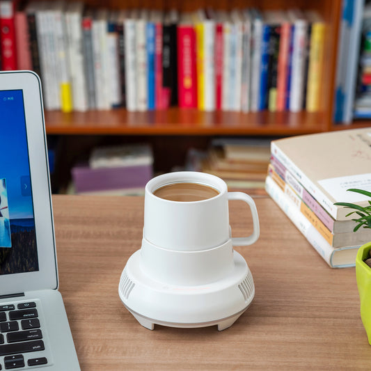 ENFRIADOR Y CALENTADOR DE TAZA INTELIGENTE 2